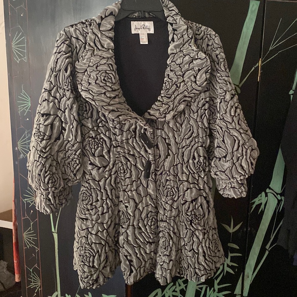 Women’s Joseph Ribkoff Jacket